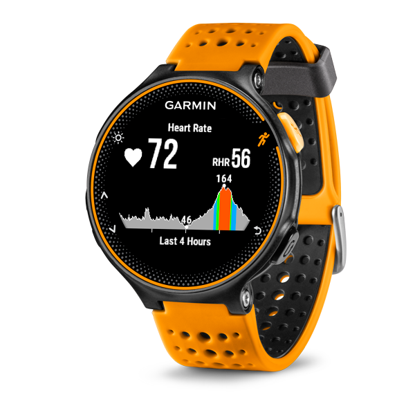 garmin instinct forerunner
