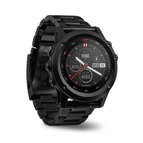 fenix 3 titanium