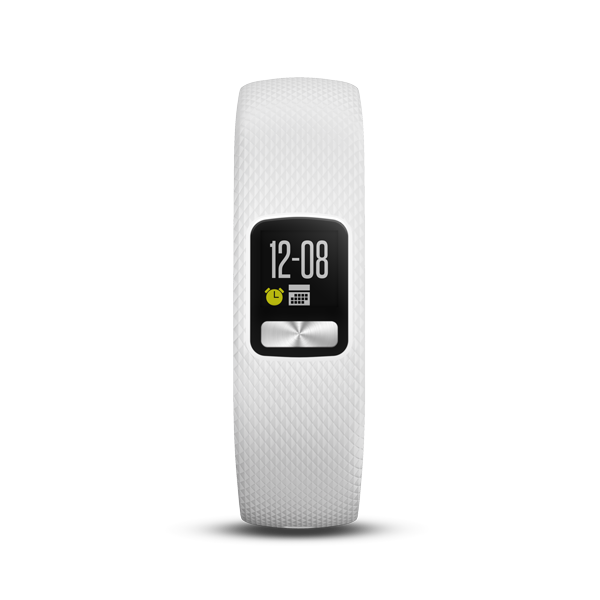 vivofit display screens