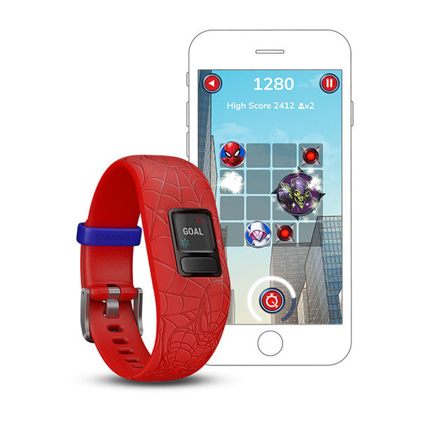 charge vivofit jr