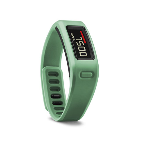 vivofit waterproof