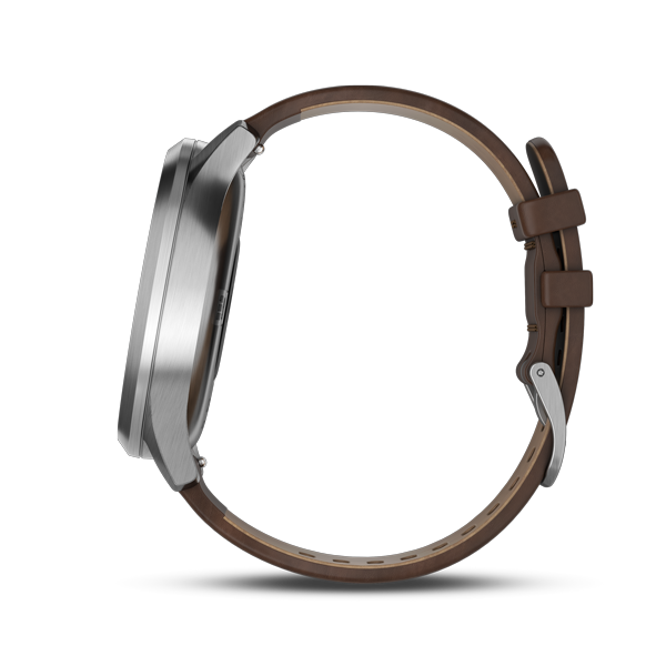 vivomove hr sport gps