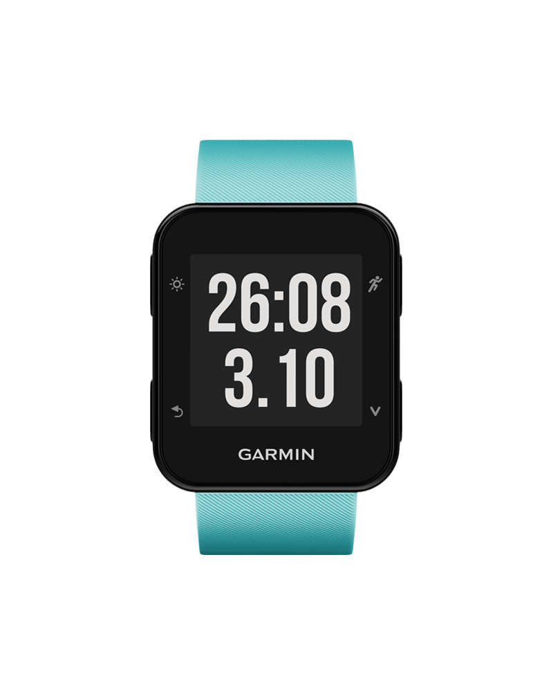 garmin forerunner 35 blue