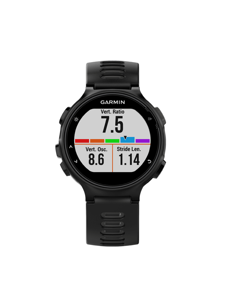 forerunner 735xt release date