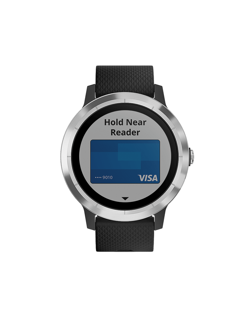 black friday vivoactive 3