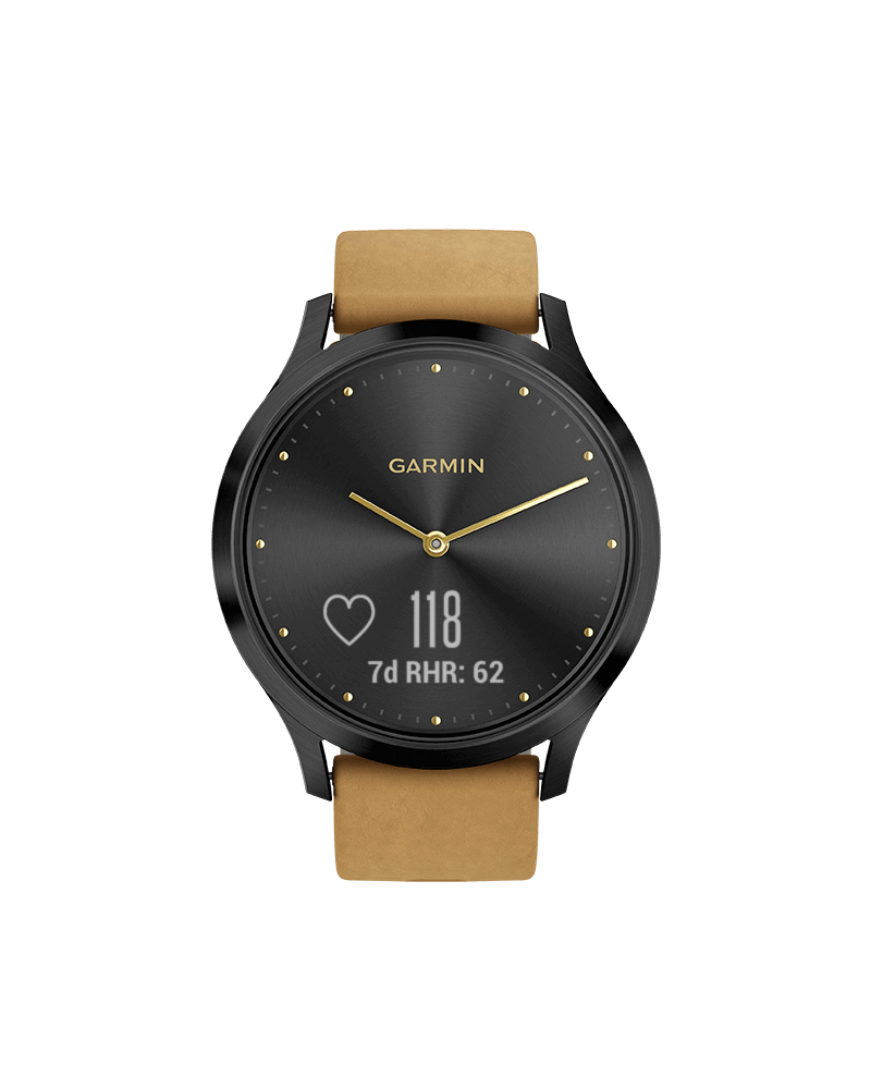 vivo fitness watch