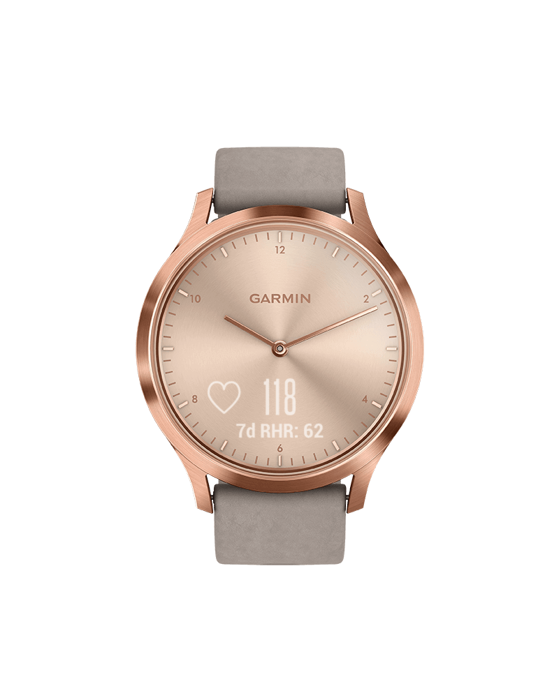 vivo fitness watch