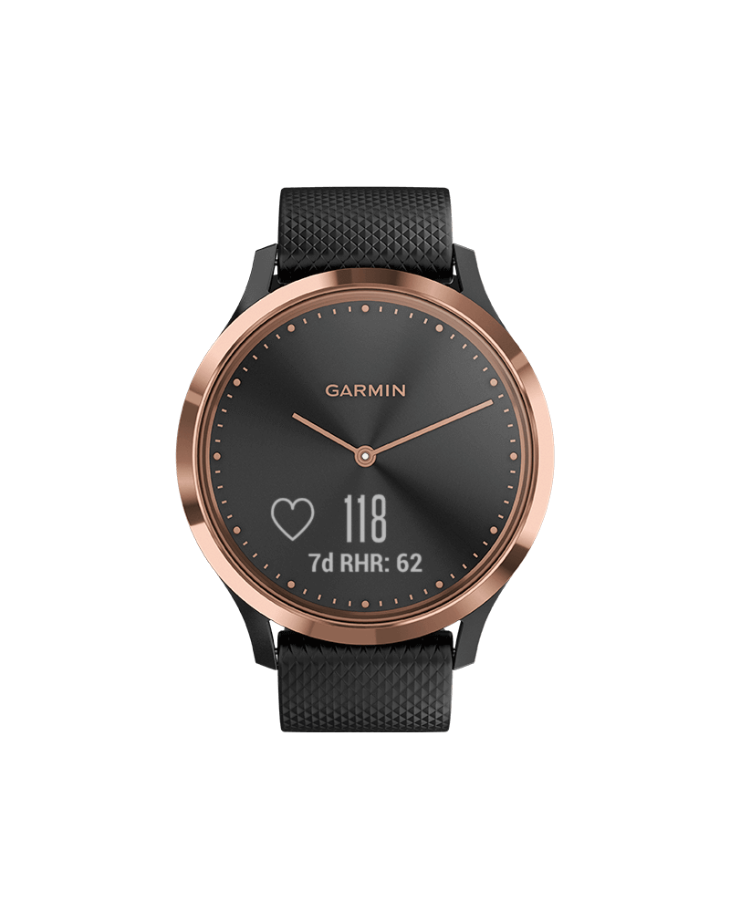 vivo fitness watch
