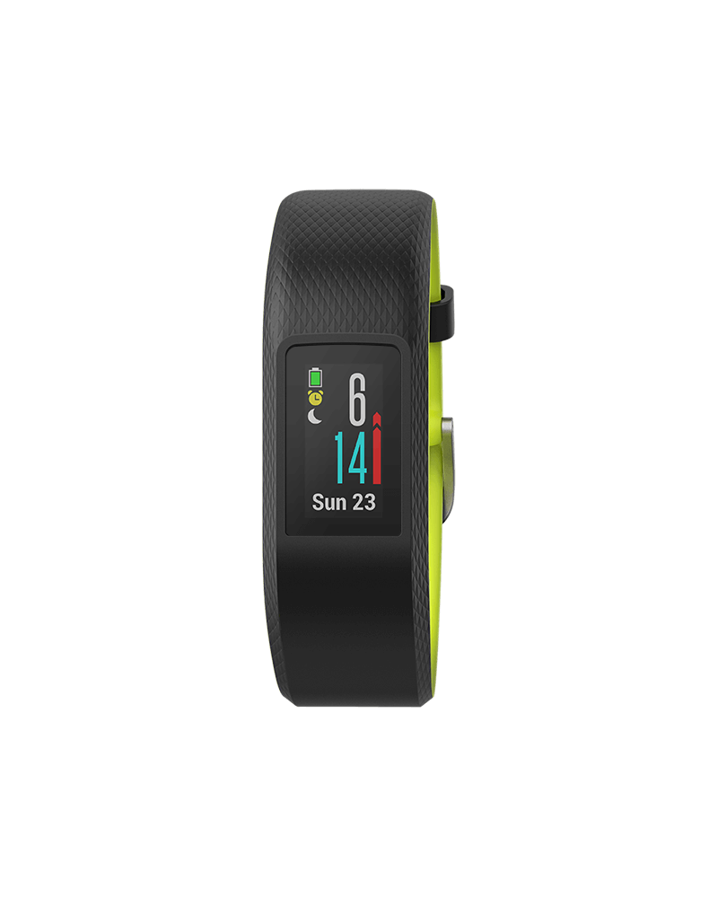 vivo fitness watch