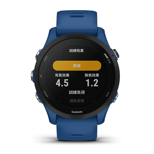 Forerunner 255 GPS Smartwatch