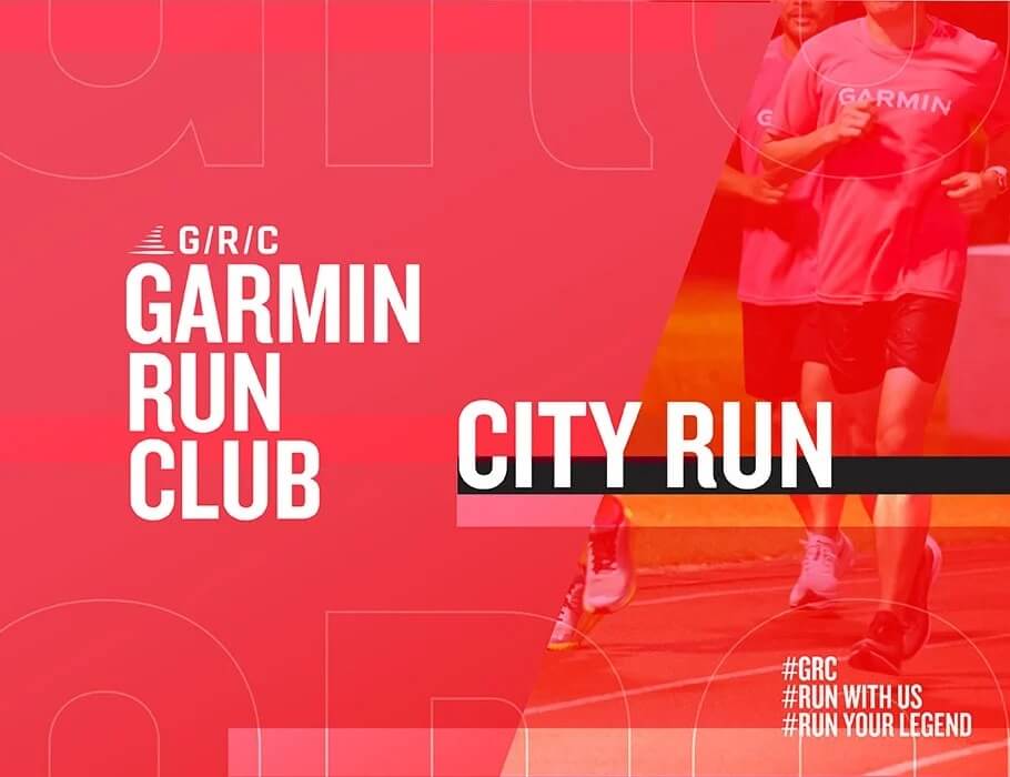 event grc city-run