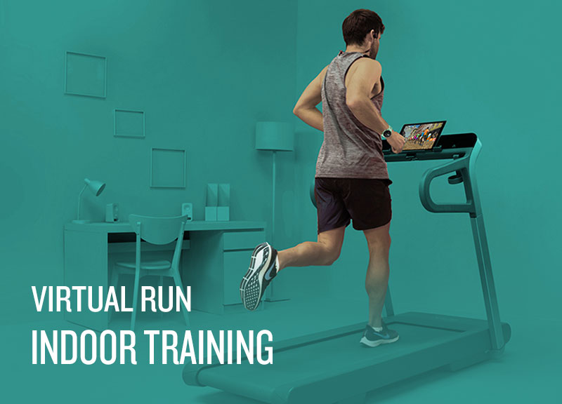 Virtual Run