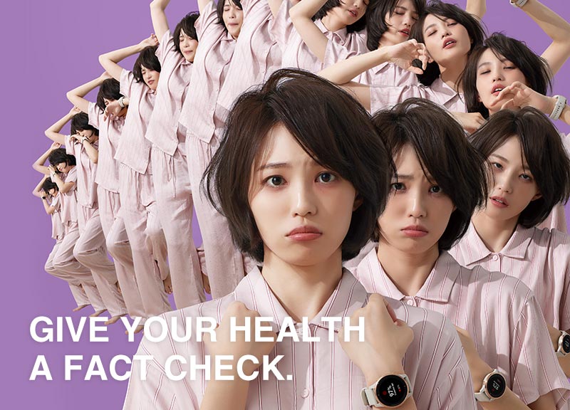 Give your health a fact check