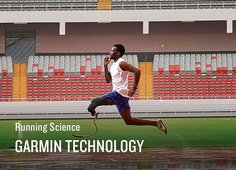 Running Science