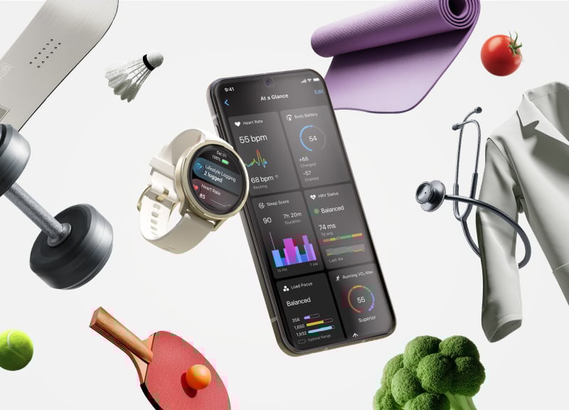 Sweat Leader & Wellness Partner