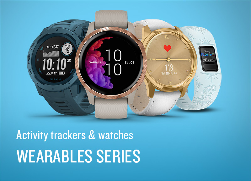 Wearables Series