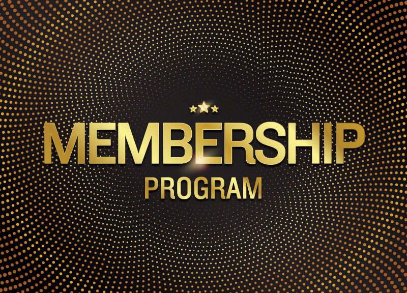 Garmin Membership Program