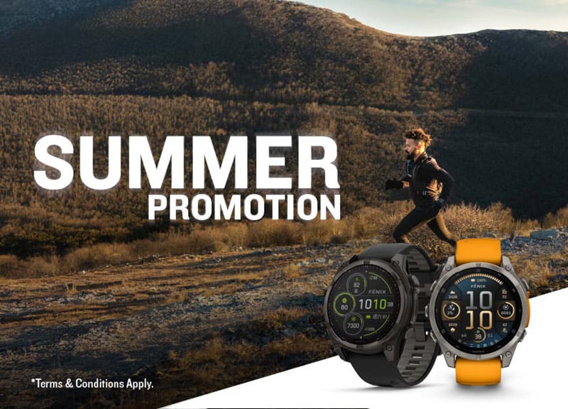 2026 Summer Promotion