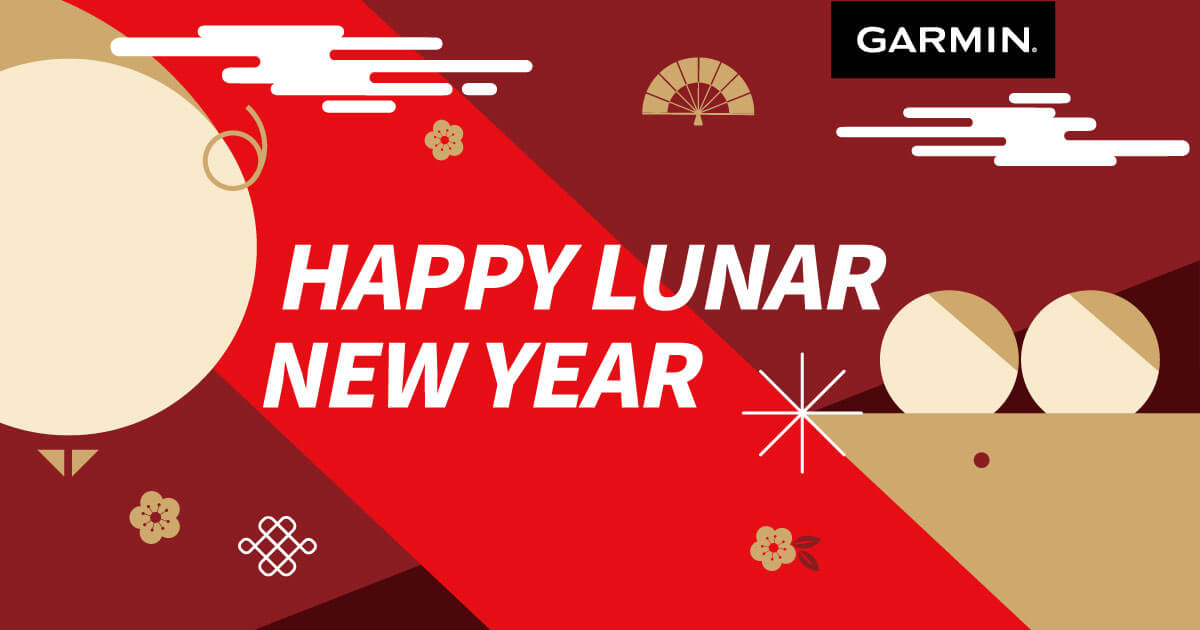 [20200120] Lunar New Year Special arrangement