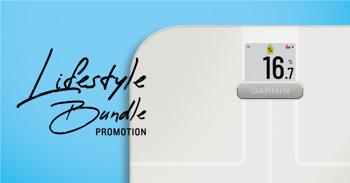 [202100504] Lifestyle Bundle Promotion