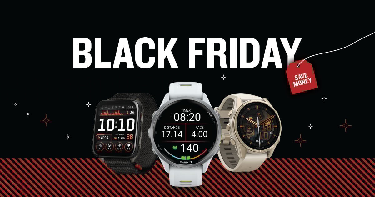 [20251105] Black Friday 2025