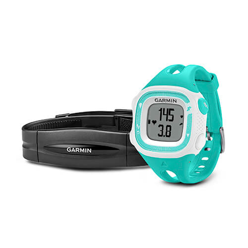 old garmin forerunner