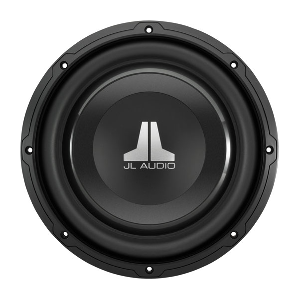 JL Audio W1v3 Car Subwoofer | Audio | Garmin | Audio | Garmin Hong