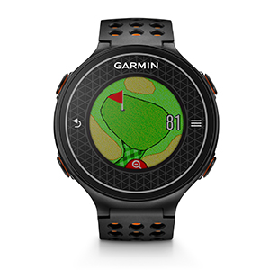 garmin approach s6 troubleshooting