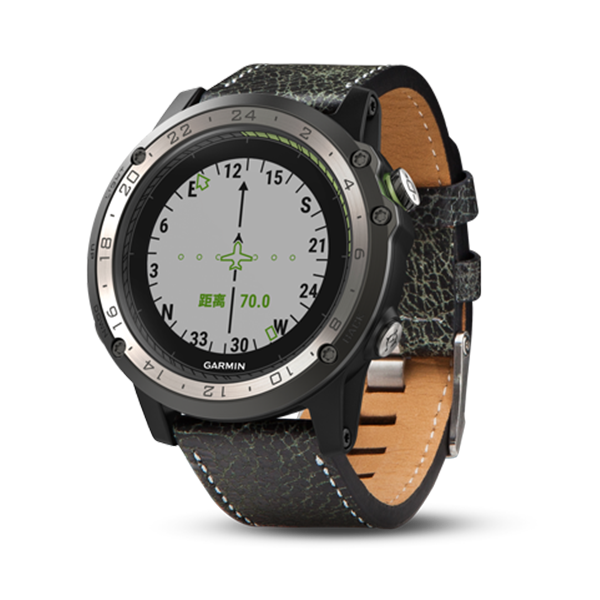 D2™ Charlie | Discontinued | Garmin Hong Kong