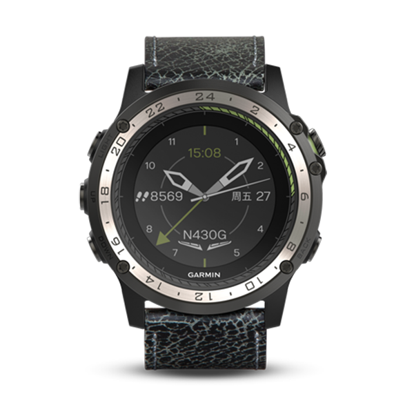 D2™ Charlie | Discontinued | Garmin Hong Kong