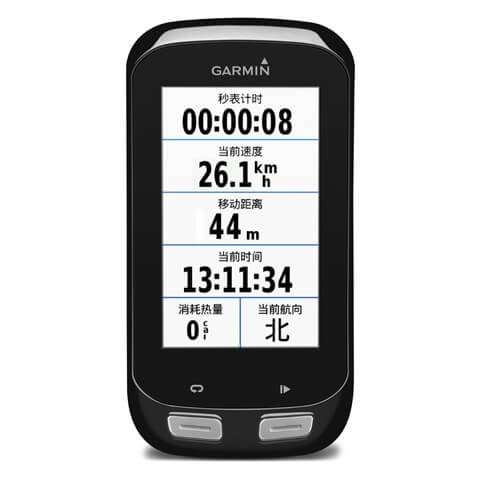 garmin edge 1000 indoor trainer