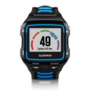 garmin hrm cycling