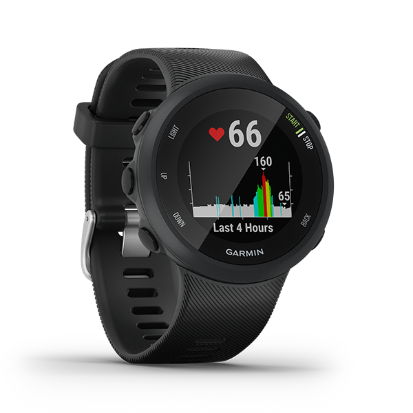 garmin forerunner 45