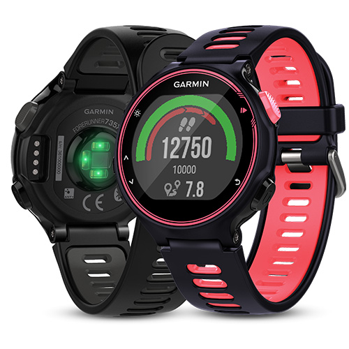 Forerunner® 735XT