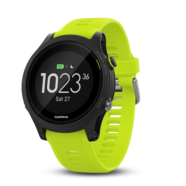 garmin forerunner 935 new model