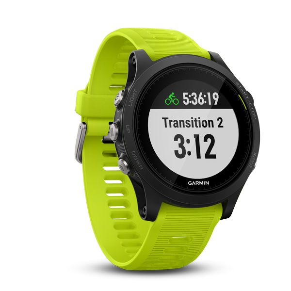 garmin forerunner 935 cadence sensor