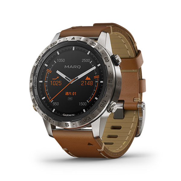 MARQ Adventurer