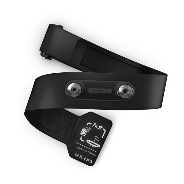 HRM 600 心率感測器(XS - S) | Sports & Fitness | Garmin Hong Kong
