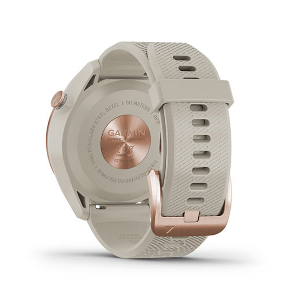 Approach S42 | Smartwatches | Garmin Hong Kong