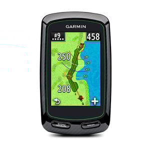garmin golf s6