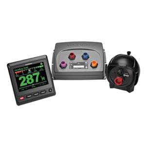 GHP™ 12 Autopilot System