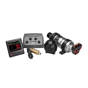 GHP™ 10 Marine Autopilot System