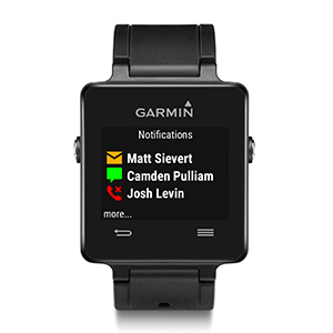 vívoactive™ | Discontinued | Garmin Hong Kong