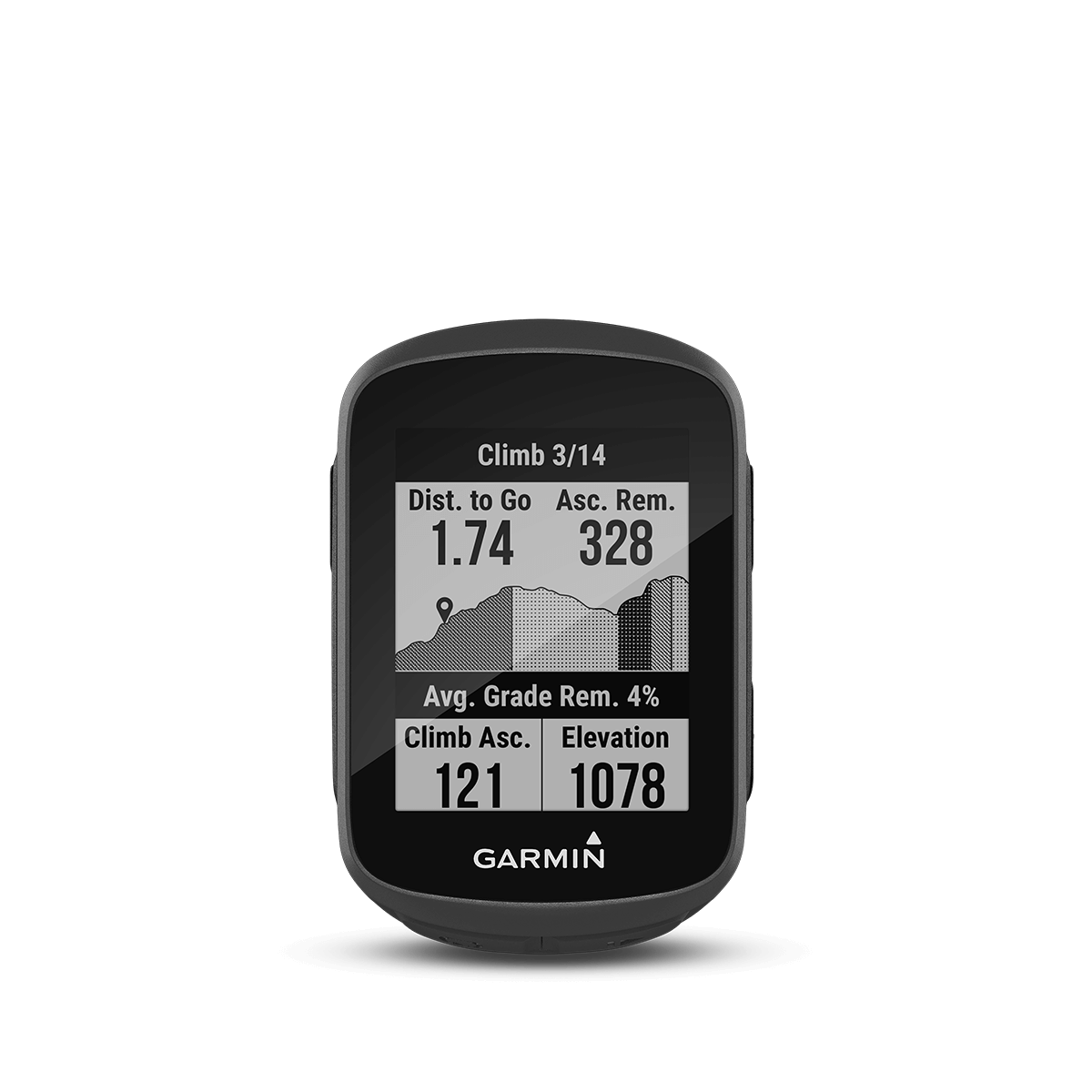 Garmin edge 130 hrm outlet
