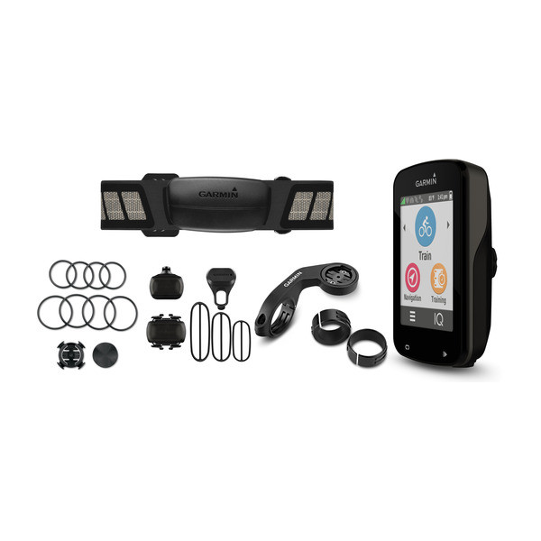 garmin edge 820 cadence sensor