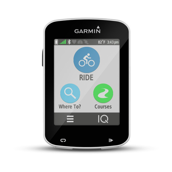 garmin edge explore 820 bluetooth problems