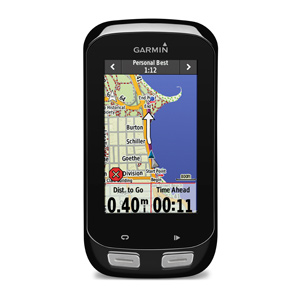 garmin edge 1000 touring