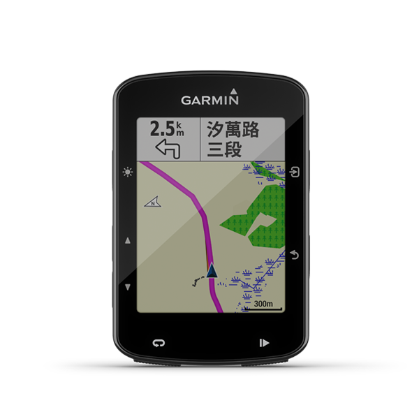 garmin 520 plus sale