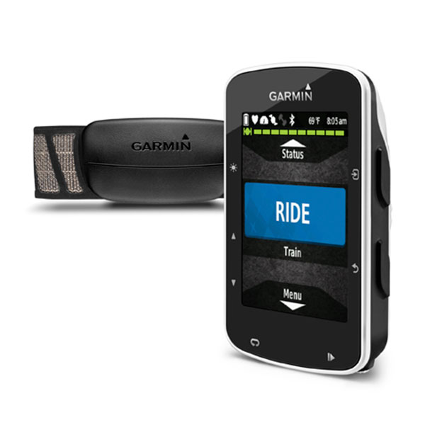 garmin edge sensor