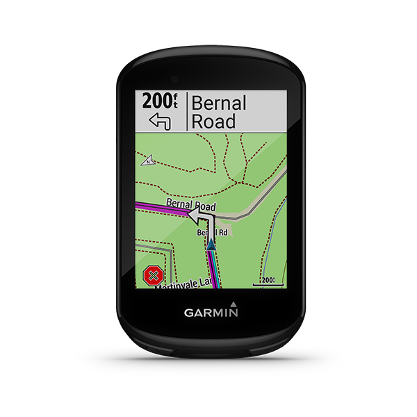 garmin hrm cycling